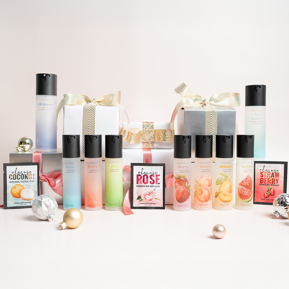 Essentials Bundle – Alchemy