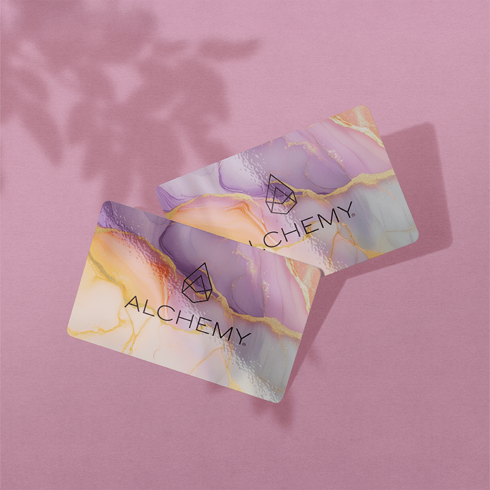 Alchemy® Gift Card