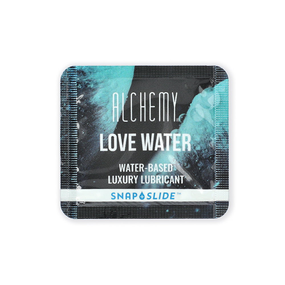 Love Water Snap + Slide™ Single Pack