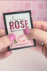 Alchemy Cleanse Rosewater Scented Intimate Wipes 16ct – video showing opening and use of wipe